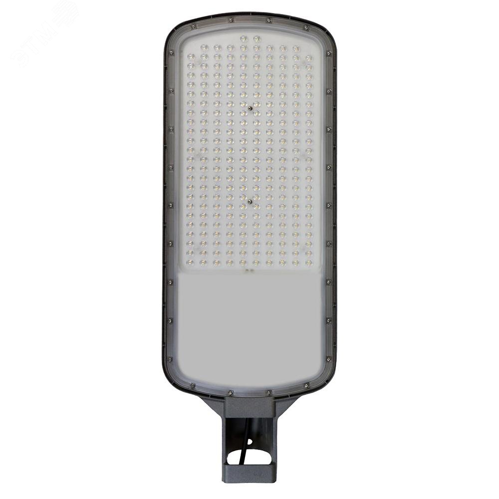 Изображение товара Уличный светодиодный светильник 200W 5000К IP66 FERON SP3070