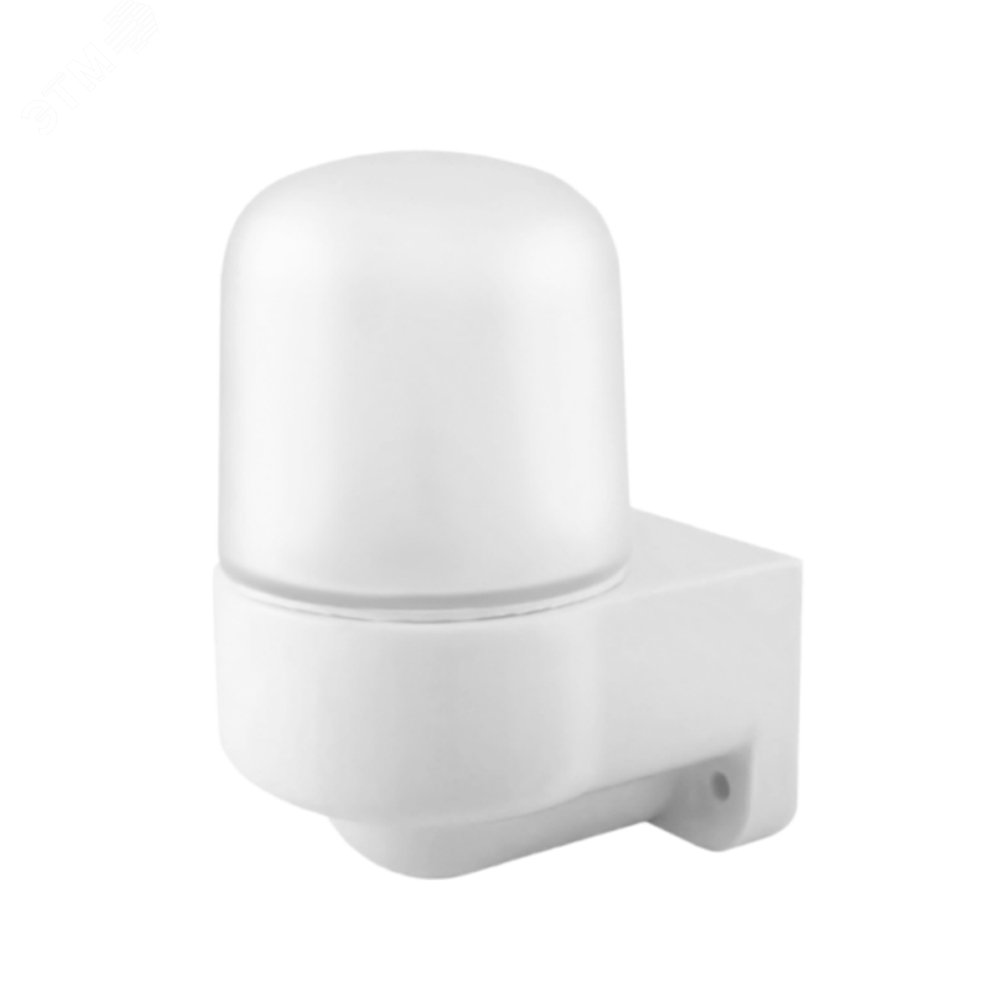 Изображение товара Светильник FERON НББ-01-60-003 E27 термостойкий для бани и сауны IP65