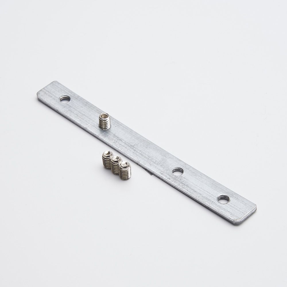 Соединитель для профилей Линии света CAB255 CAB256 CAB257