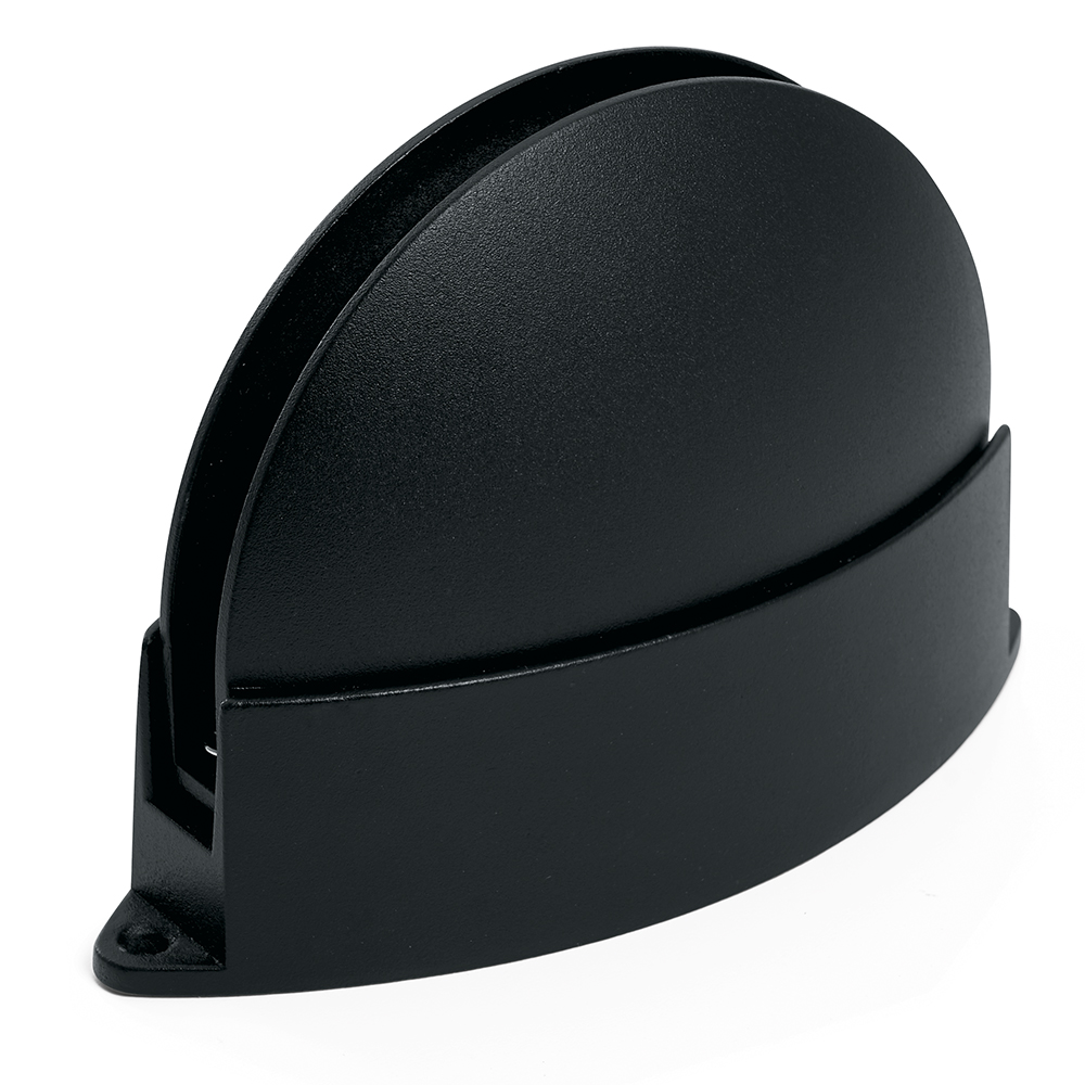 Светильник светодиодный 6w 3000К IP54 черный