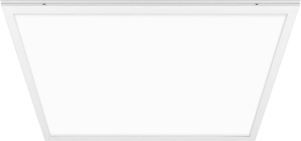 Панель светодиодная ДВО-36w 595х595х19 4000K 2900Лм матовый IP40 LED
