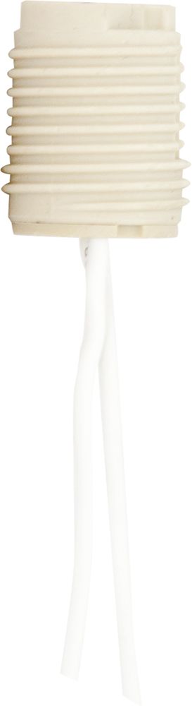 Патрон G9 длина провода 15см