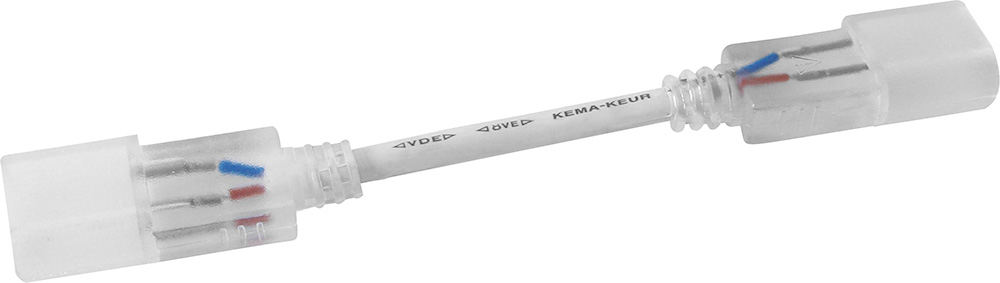 Соединитель для светодиодной ленты LS720