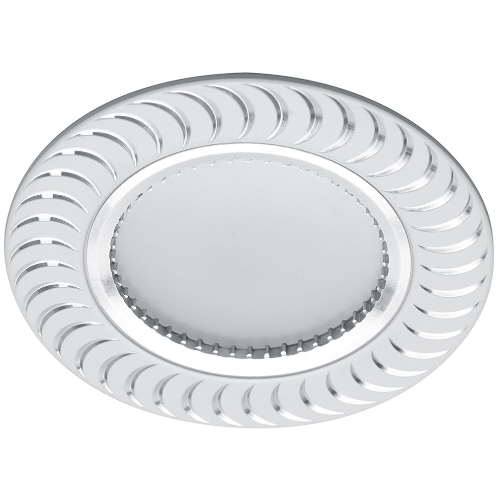 Светильник ИВО-50w G5.3 белый