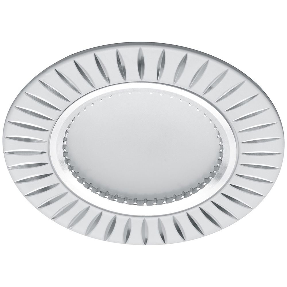 Светильник ИВО-50w G5.3 белый