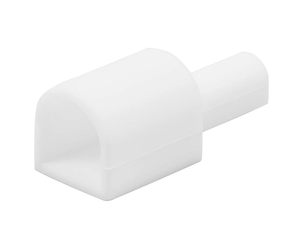 Заглушка силиконовая типа B для светодиодной ленты LS651