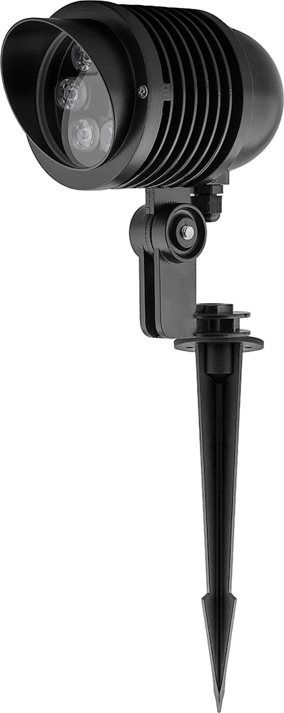 Светильник светодиодный тротуарный ДТУ-6w 6400К IP65