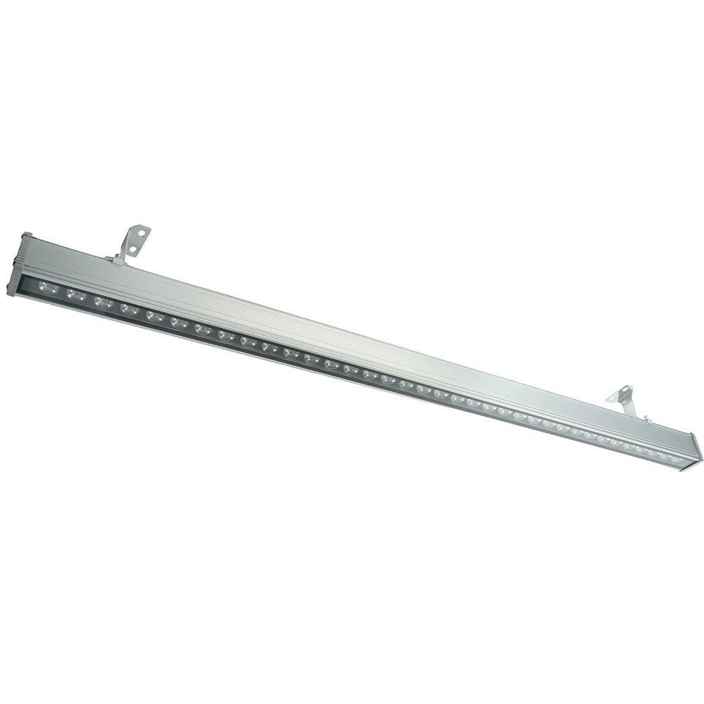 Светильник светодиодный ДБУ-36w 2700К 2800Лм IP65 линейный