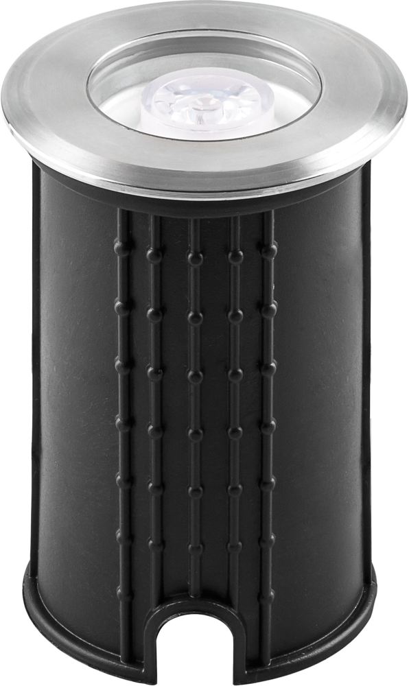 Светильник светодиодный ДТУ-3w IP68