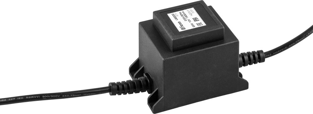 Драйвер 43w 24v 1800mA для подводных светильников