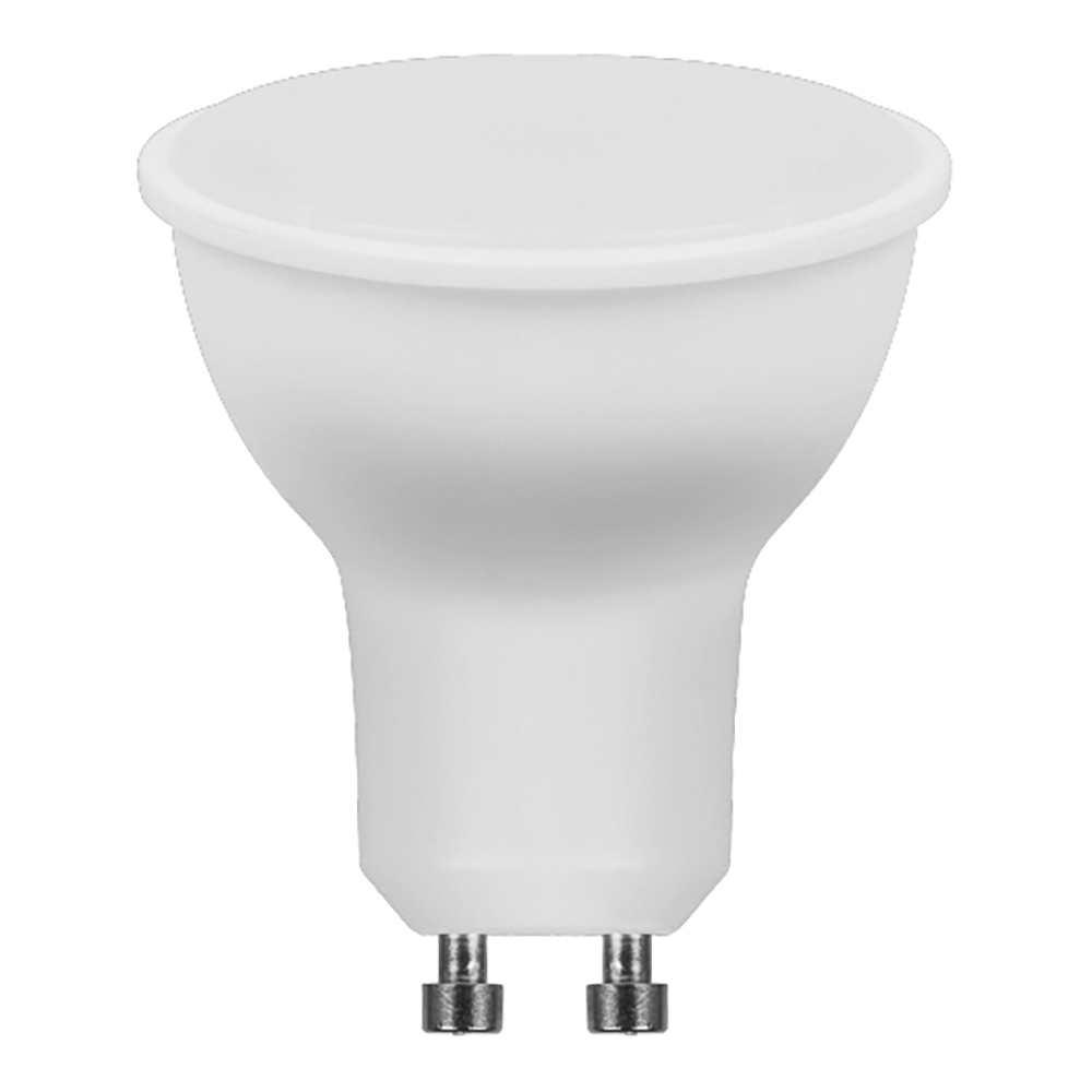 Лампа светодиодная LED 13вт 230в GU10 белый