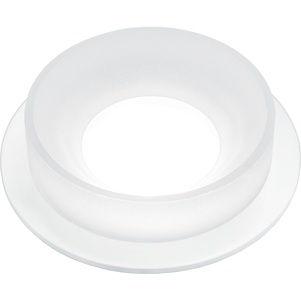 Светильник ИВО-50w G5.3 белый