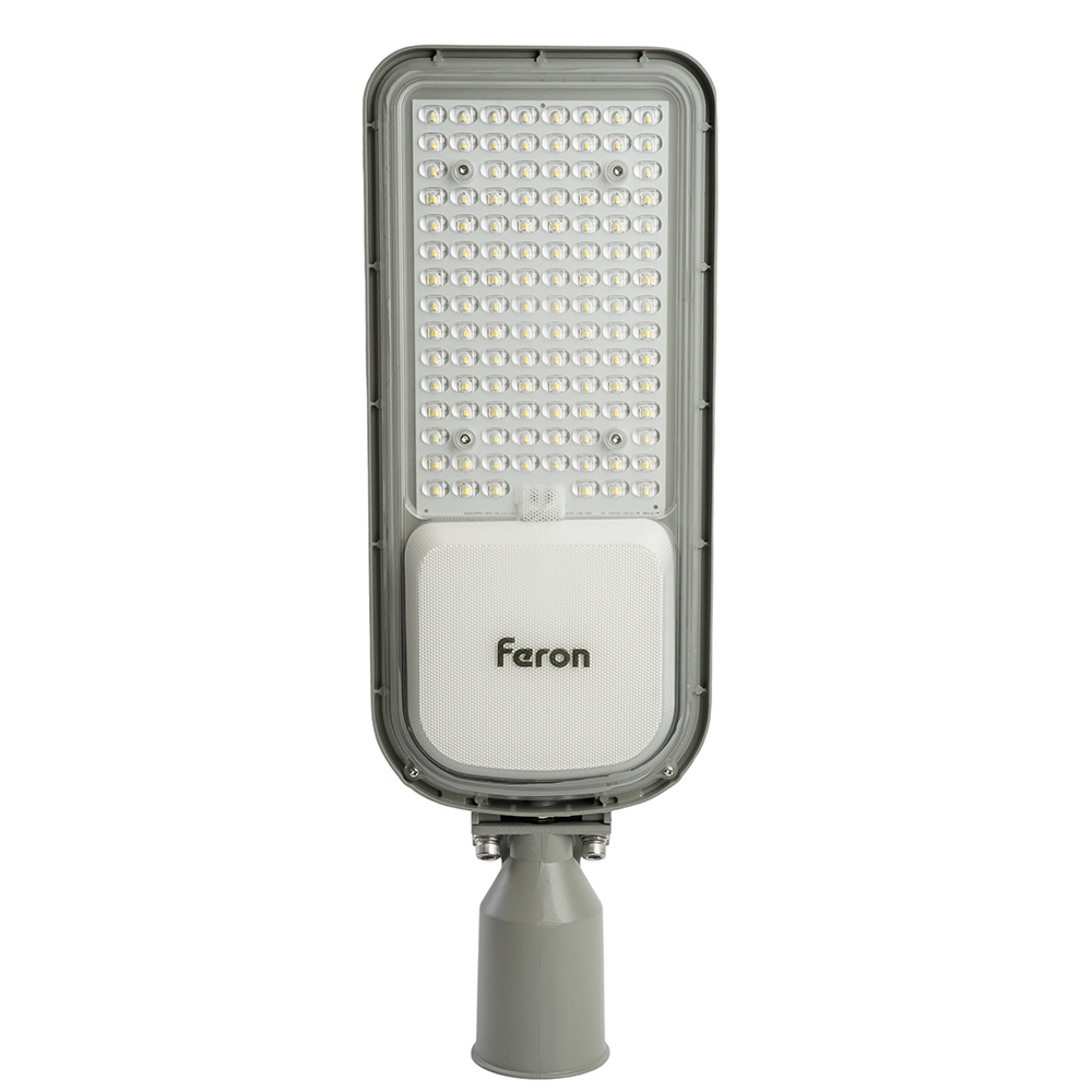 Светильник светодиодный уличный ДКУ-100вт 4000К IP65