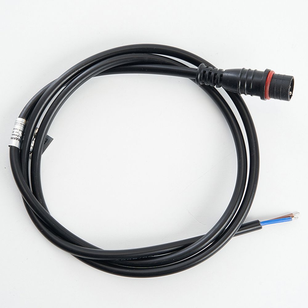 Соединитель-коннектор для LL-892 и блока питания двухжильный тип папа