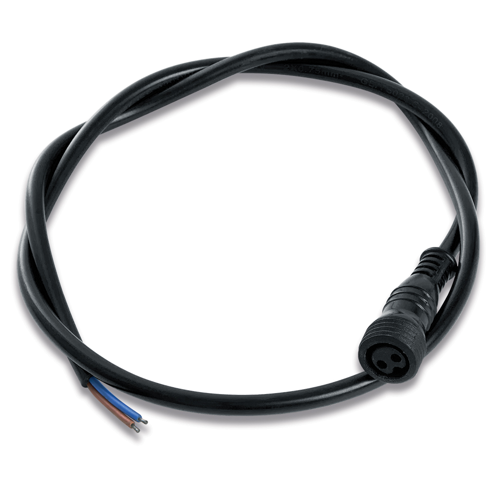 Соединитель-коннектор для LL-892 и блока питания двухжильный тип мама