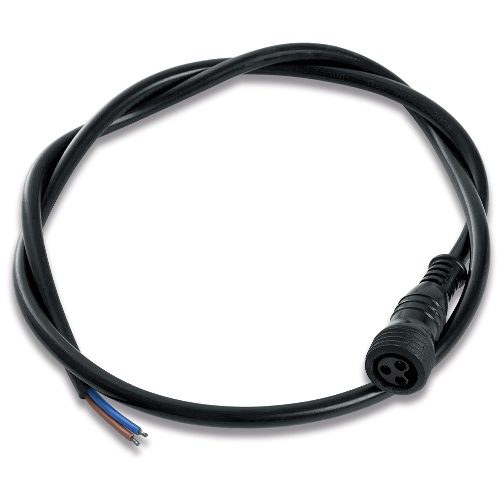 Соединитель-коннектор для LL-892 и контроллера LD150 трехжильный тип мама