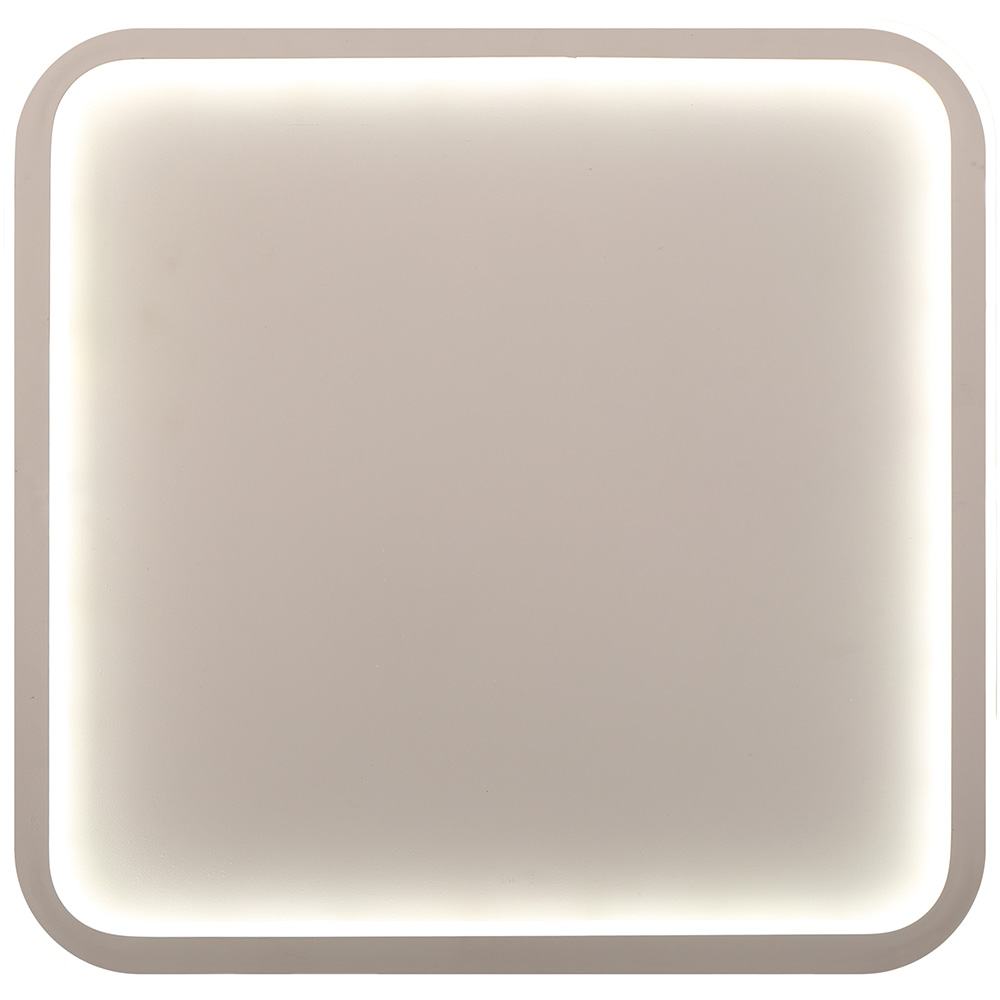 Светильник светодиодный ДБО-80w 3000-6500К max.5600Лм управляемый