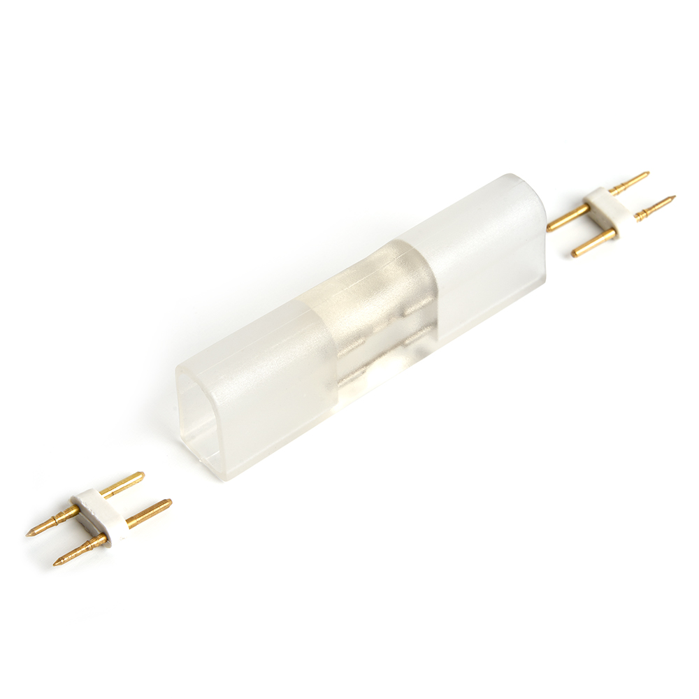 Соединитель прямой для светодиодной ленты LS720