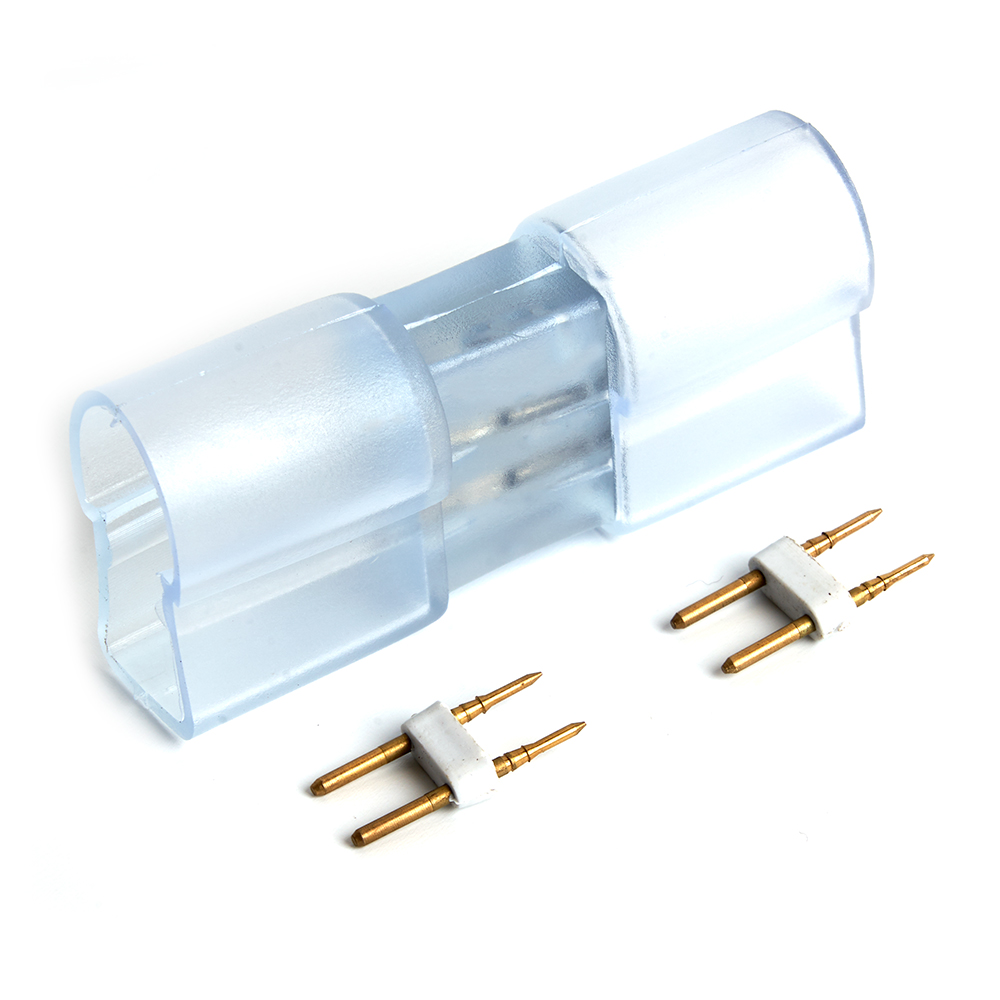 Соединитель для светодиодной ленты LS721