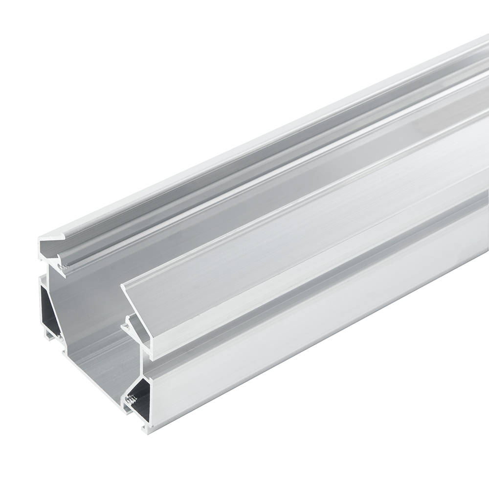 Профиль для магнитного шинопровода для натяжных потолков 2м