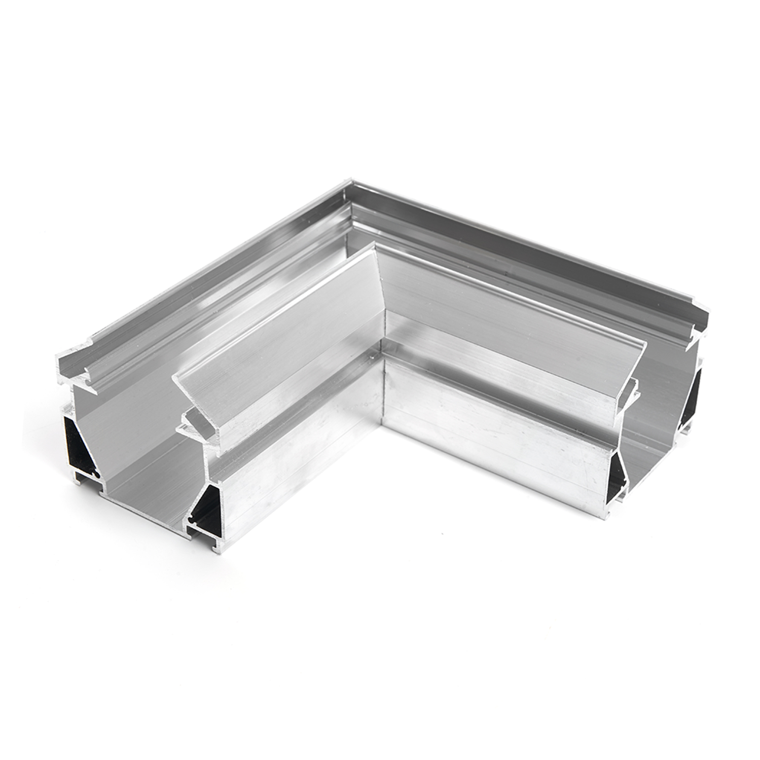 Элемент угловой для профиля S26