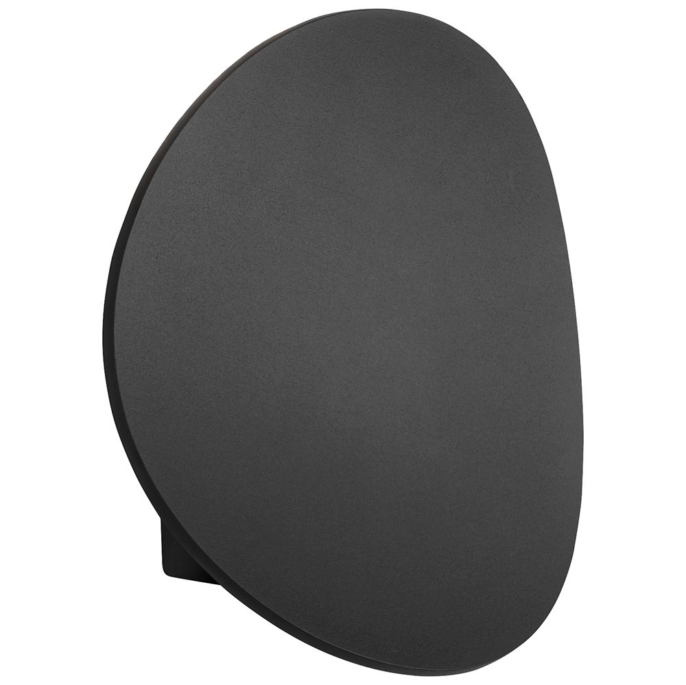 Светильник светодиодный уличный ДБУ-7w 4000К IP54 черный