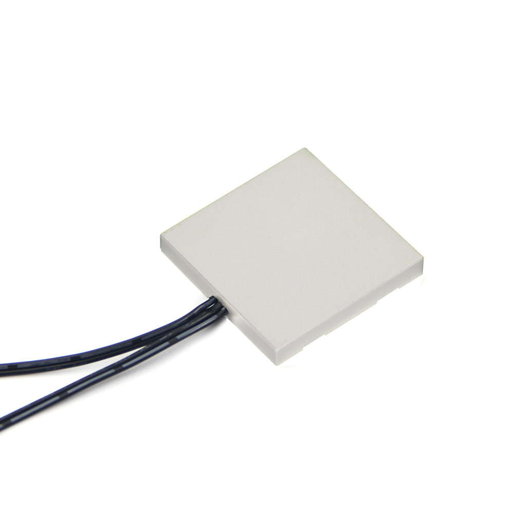 Датчик касания накладной 60/120 w 12-24 v белый