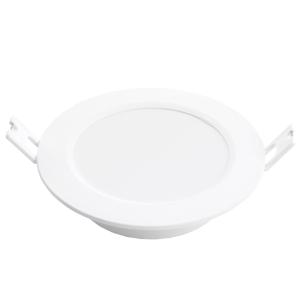 Светильник светодиодный ДВО-12w 4000K 1080Лм slim белый .ONE