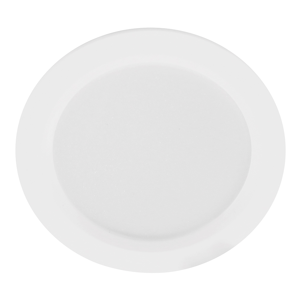 Светильник светодиодный ДВО-18w 4000K 1620Лм slim белый .ONE