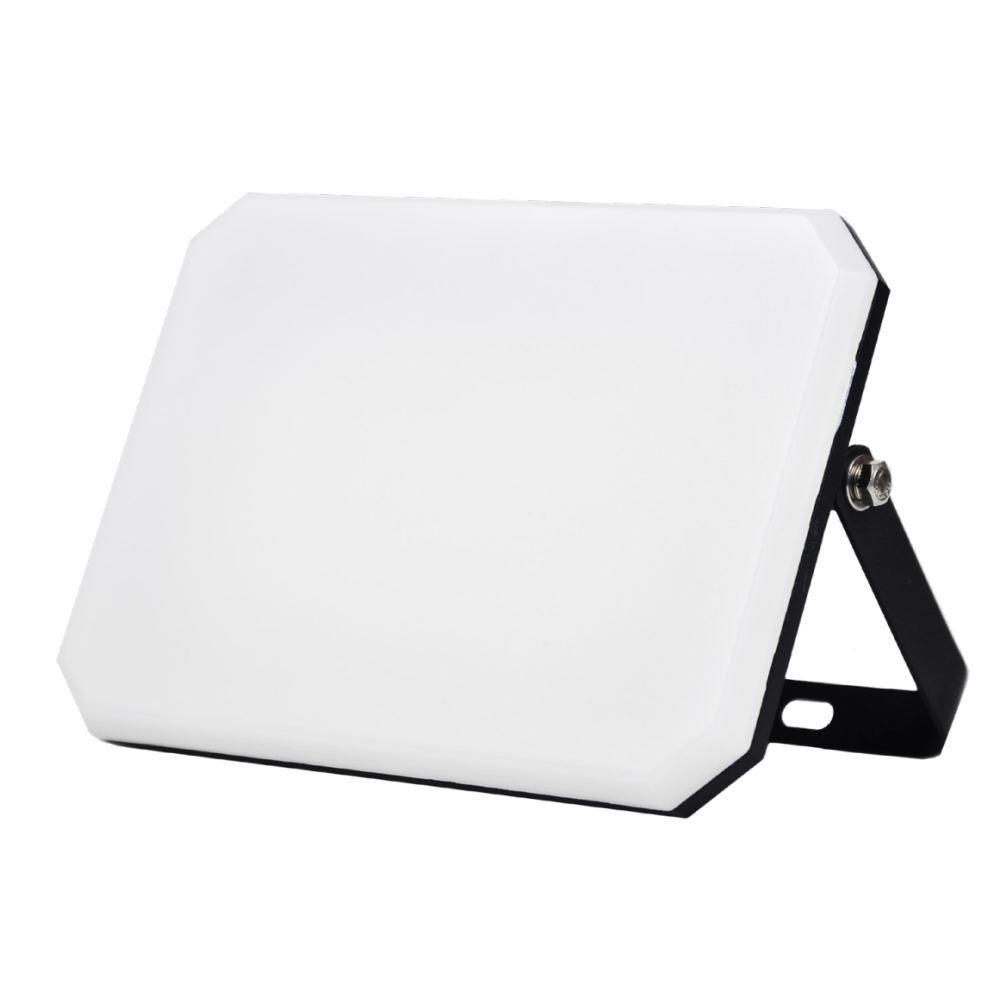 Прожектор светодиодный ДО-20w 6400К 1900 Лм IP65
