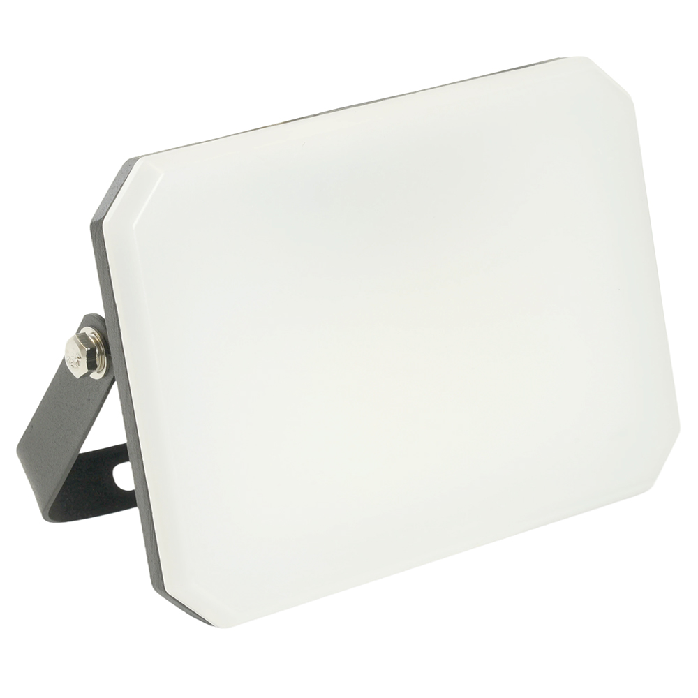 Прожектор светодиодный ДО-30w 6400К 2850 Лм IP65