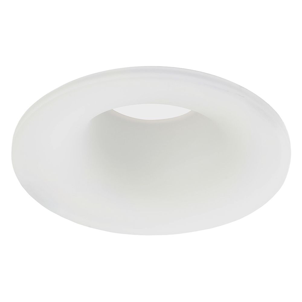 Светильник ИВО-50w G5.3 белый прозрачный