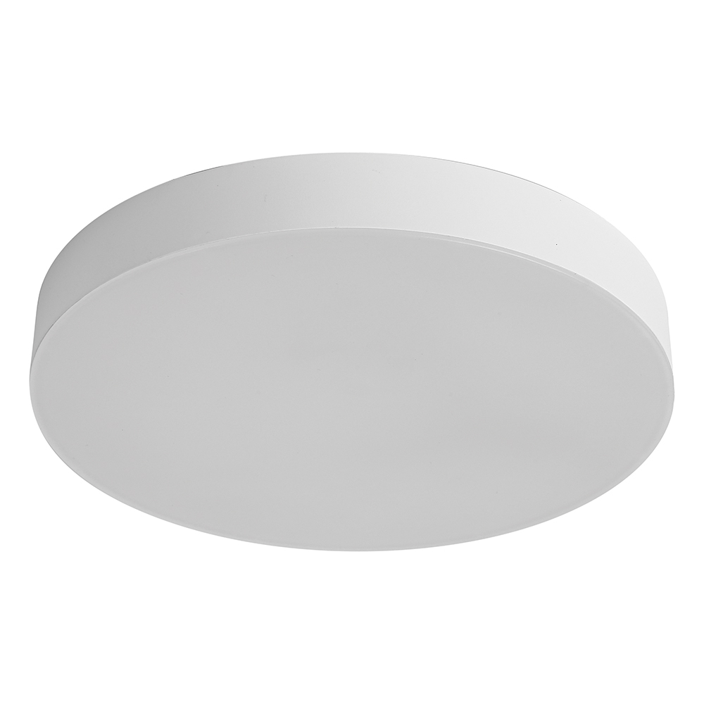 Светильник светодиодный ДПО-12w 4000K 960Лм белый IP44