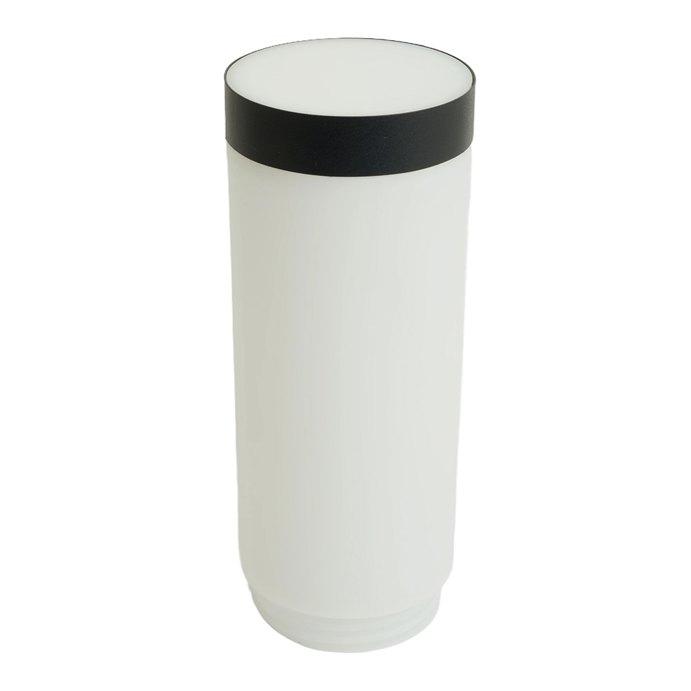 Рассеиватель для светильников серии DH042 пластик