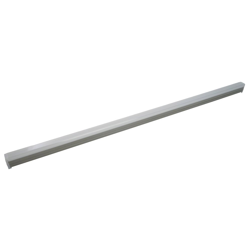 Светильник светодиодный ДБУ-12w 24в 6400K IP65 линейный Световая линия