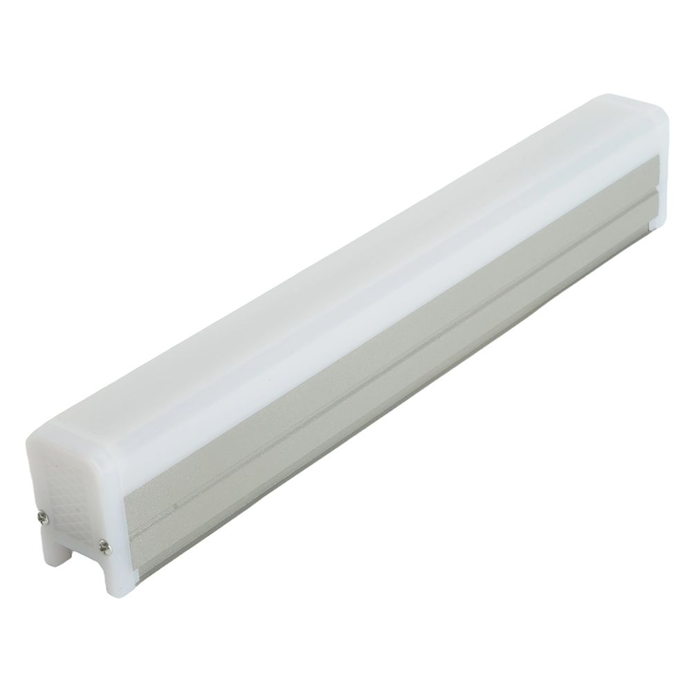 Светильник светодиодный ДБУ-3w 24в 6400К IP65 линейный Световая линия