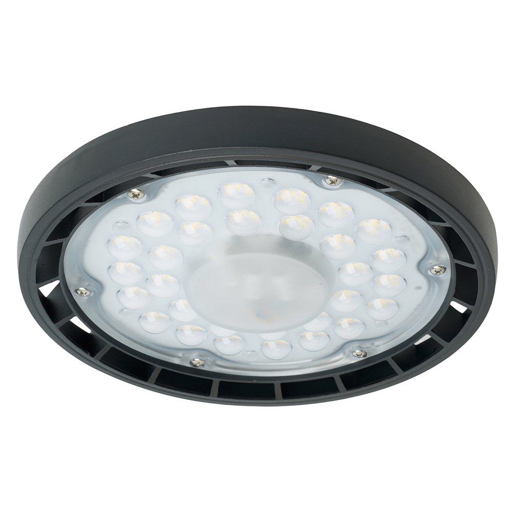 Светильник светодиодный ДСП-100вт 5000К 90 гр. IP65