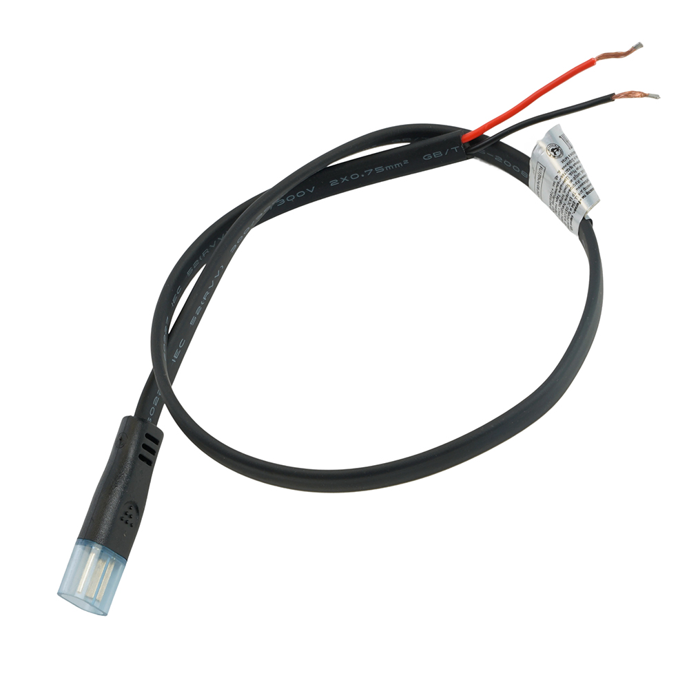 Соединитель-коннектор для LL-894 и блока питания двухжильный тип папа