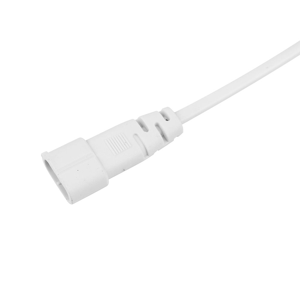 Шнур сетевой для светодиодного светильника серии AL5058 ПОДКЛЮЧЕНИЕ ЧЕРЕЗ КОННЕКТОР