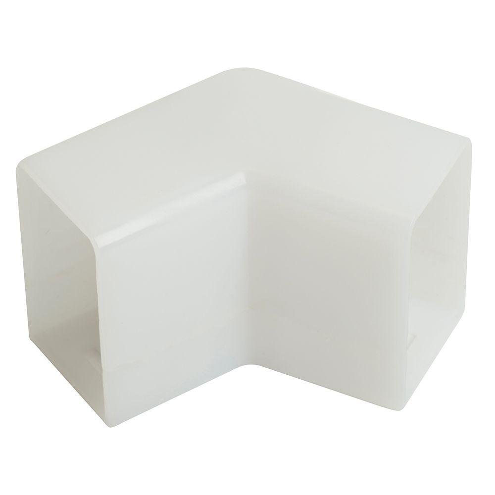 Коннектор V-образный угловой 120 град для соединения светодиодных светильников серии AL5058