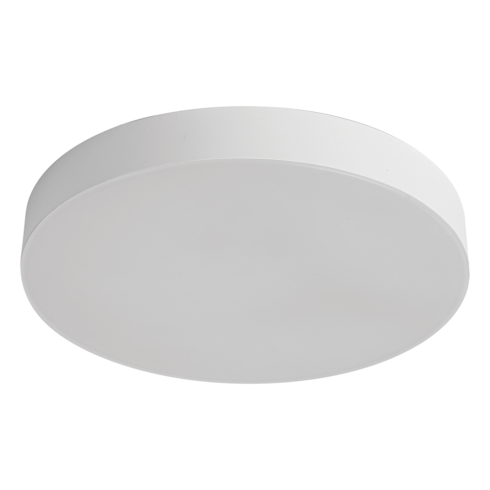 Светильник светодиодный ДПО-18w 6400K 1440Лм IP44 .ONE