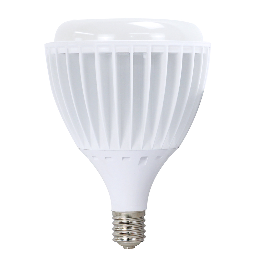 Лампа светодиодная LED 250вт Е40 дневной