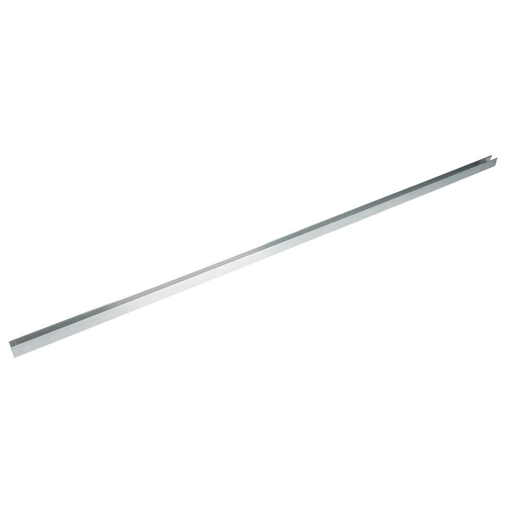 Крепеж для светодиодной ленты LS720 1000мм (алюминий)