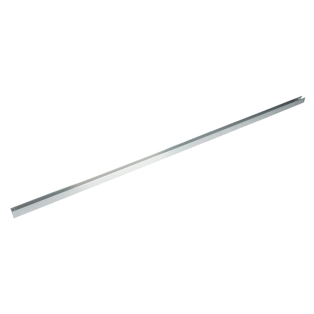 Крепеж для светодиодной ленты LS721 1000мм (алюминий)