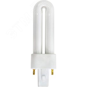 Лампа энергосберегающая КЛЛ 9Вт .864 G23