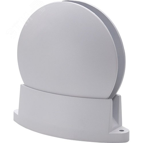 Изображение товара Светильник светодиодный 6w красный IP54 (шт)