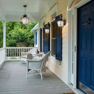 Светильник НСУ-60w цепь Е27 IP44 черное золото - фото 3