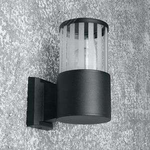 Светильник НБУ-60w вверх Е27 IP54 черный - фото 5