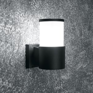 Светильник НБУ-60w вверх Е27 IP54 черный - фото 3