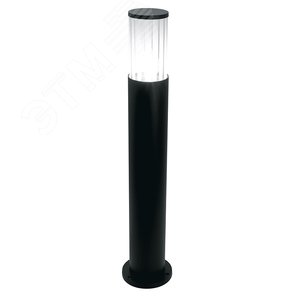 Светильник НТУ-60w столб Е27 IP54 черный - фото 3